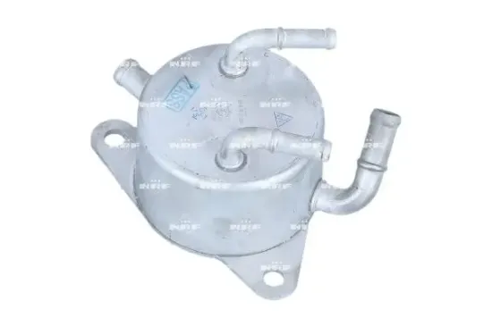 Ölkühler, Automatikgetriebe NRF 310068 Bild Ölkühler, Automatikgetriebe NRF 310068
