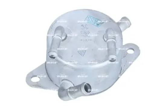 Ölkühler, Automatikgetriebe NRF 310068 Bild Ölkühler, Automatikgetriebe NRF 310068