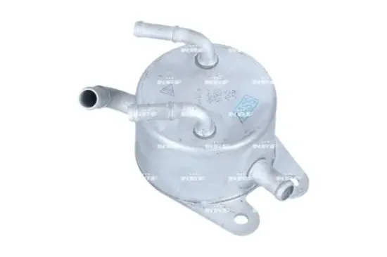 Ölkühler, Automatikgetriebe NRF 310068 Bild Ölkühler, Automatikgetriebe NRF 310068