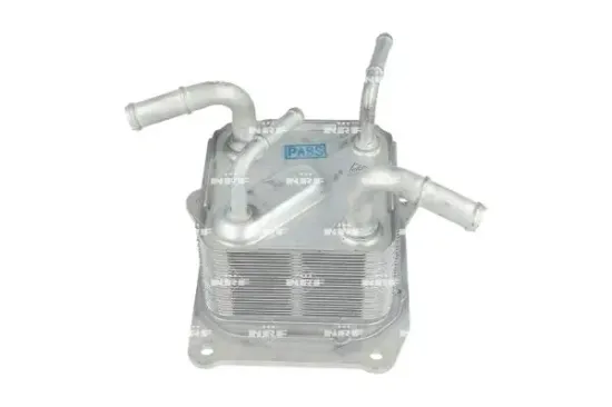 Ölkühler, Automatikgetriebe NRF 310071 Bild Ölkühler, Automatikgetriebe NRF 310071