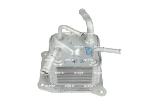 Ölkühler, Automatikgetriebe NRF 310071 Bild Ölkühler, Automatikgetriebe NRF 310071