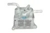 Ölkühler, Automatikgetriebe NRF 310071 Bild Ölkühler, Automatikgetriebe NRF 310071
