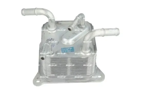 Ölkühler, Automatikgetriebe NRF 310071 Bild Ölkühler, Automatikgetriebe NRF 310071