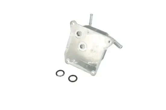 Ölkühler, Automatikgetriebe NRF 310071 Bild Ölkühler, Automatikgetriebe NRF 310071