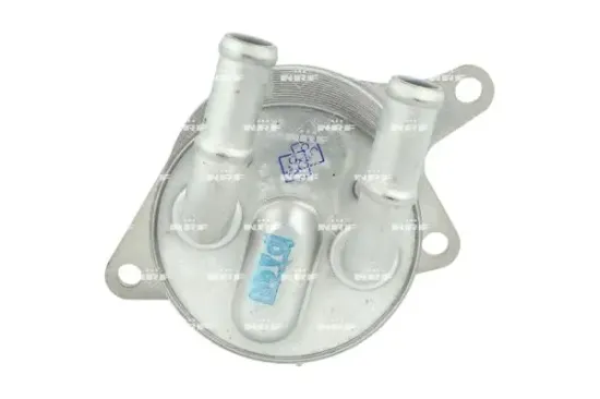 Ölkühler, Automatikgetriebe NRF 310072 Bild Ölkühler, Automatikgetriebe NRF 310072