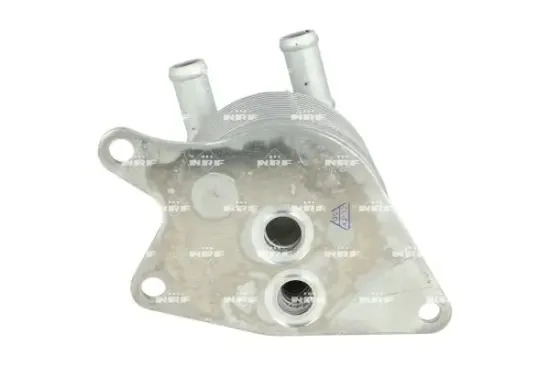Ölkühler, Automatikgetriebe NRF 310072 Bild Ölkühler, Automatikgetriebe NRF 310072