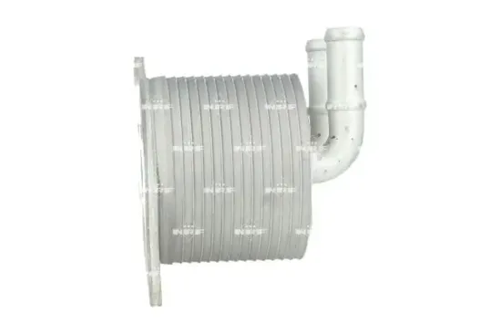 Ölkühler, Automatikgetriebe NRF 310072 Bild Ölkühler, Automatikgetriebe NRF 310072