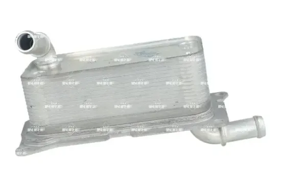 Ölkühler, Automatikgetriebe NRF 310073 Bild Ölkühler, Automatikgetriebe NRF 310073
