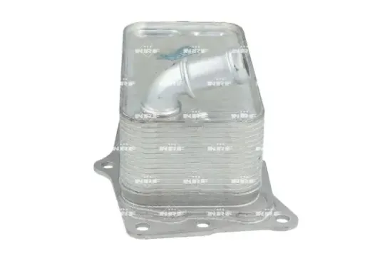 Ölkühler, Automatikgetriebe NRF 310073 Bild Ölkühler, Automatikgetriebe NRF 310073