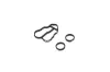 Ölkühler, Automatikgetriebe NRF 310073 Bild Ölkühler, Automatikgetriebe NRF 310073