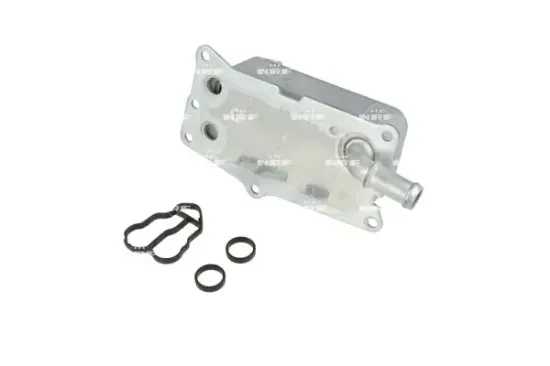 Ölkühler, Automatikgetriebe NRF 310073 Bild Ölkühler, Automatikgetriebe NRF 310073