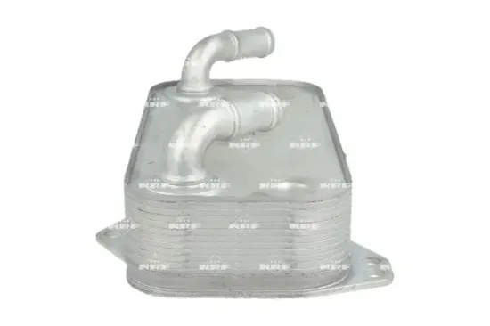 Ölkühler, Automatikgetriebe NRF 310074 Bild Ölkühler, Automatikgetriebe NRF 310074