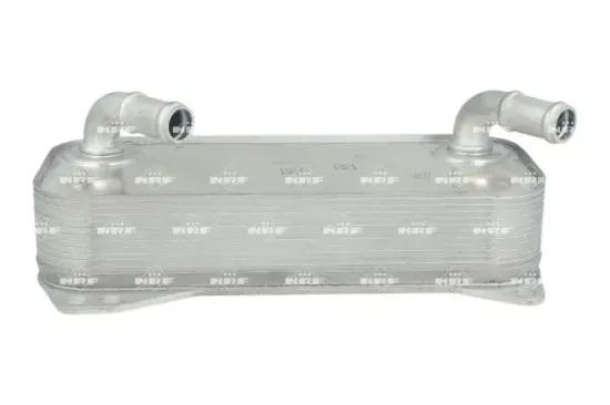 Ölkühler, Automatikgetriebe NRF 310074 Bild Ölkühler, Automatikgetriebe NRF 310074