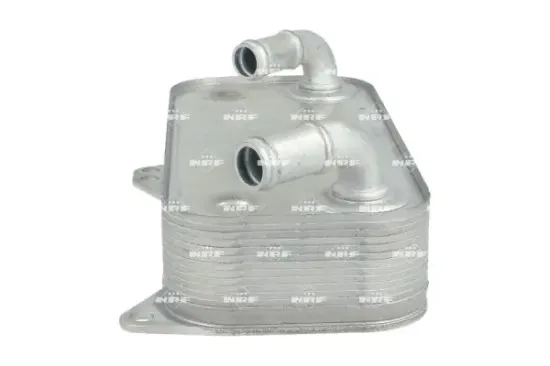 Ölkühler, Automatikgetriebe NRF 310074 Bild Ölkühler, Automatikgetriebe NRF 310074