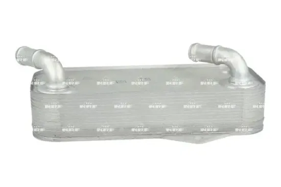 Ölkühler, Automatikgetriebe NRF 310074 Bild Ölkühler, Automatikgetriebe NRF 310074