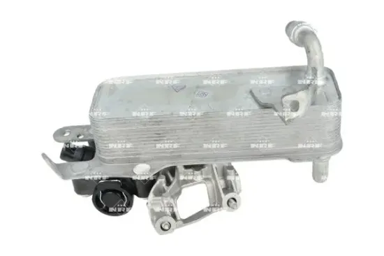 Ölkühler, Automatikgetriebe NRF 310075 Bild Ölkühler, Automatikgetriebe NRF 310075