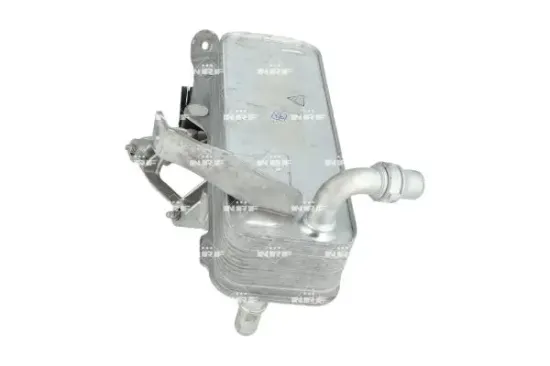 Ölkühler, Automatikgetriebe NRF 310075 Bild Ölkühler, Automatikgetriebe NRF 310075