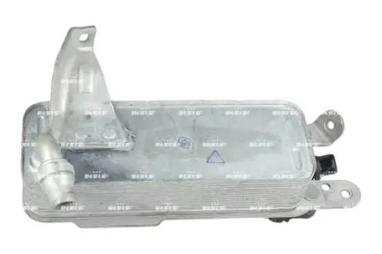 Ölkühler, Automatikgetriebe NRF 310075 Bild Ölkühler, Automatikgetriebe NRF 310075