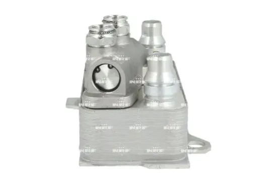 Ölkühler, Automatikgetriebe NRF 310076 Bild Ölkühler, Automatikgetriebe NRF 310076