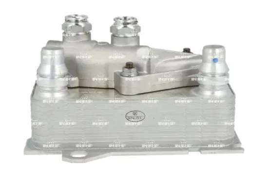 Ölkühler, Automatikgetriebe NRF 310076 Bild Ölkühler, Automatikgetriebe NRF 310076