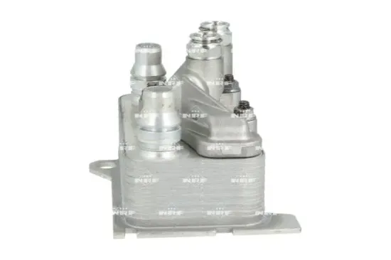 Ölkühler, Automatikgetriebe NRF 310076 Bild Ölkühler, Automatikgetriebe NRF 310076