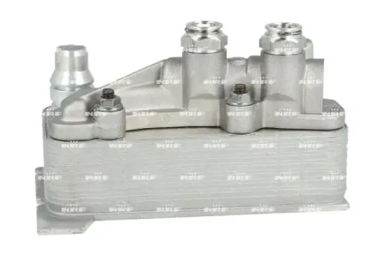 Ölkühler, Automatikgetriebe NRF 310076 Bild Ölkühler, Automatikgetriebe NRF 310076