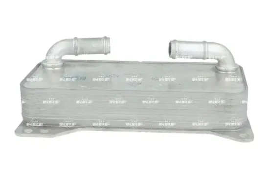 Ölkühler, Automatikgetriebe NRF 310077 Bild Ölkühler, Automatikgetriebe NRF 310077