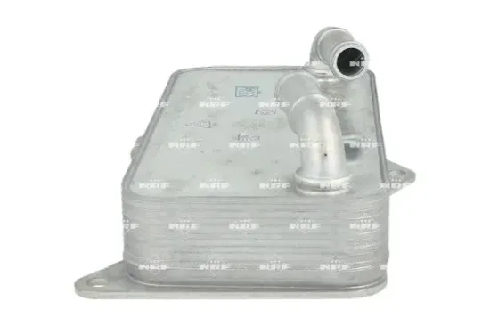 Ölkühler, Automatikgetriebe NRF 310077 Bild Ölkühler, Automatikgetriebe NRF 310077