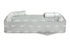 Ölkühler, Automatikgetriebe NRF 310077 Bild Ölkühler, Automatikgetriebe NRF 310077