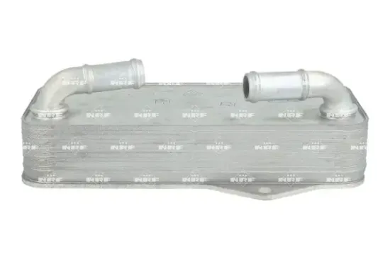 Ölkühler, Automatikgetriebe NRF 310077 Bild Ölkühler, Automatikgetriebe NRF 310077
