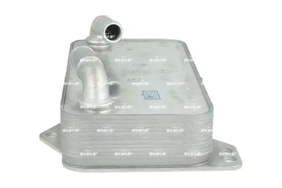 Ölkühler, Automatikgetriebe NRF 310077 Bild Ölkühler, Automatikgetriebe NRF 310077