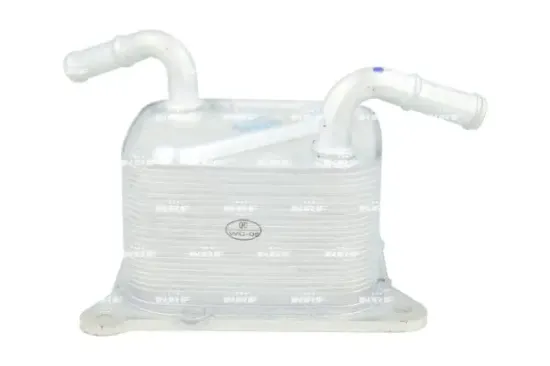 Ölkühler, Automatikgetriebe NRF 310078 Bild Ölkühler, Automatikgetriebe NRF 310078