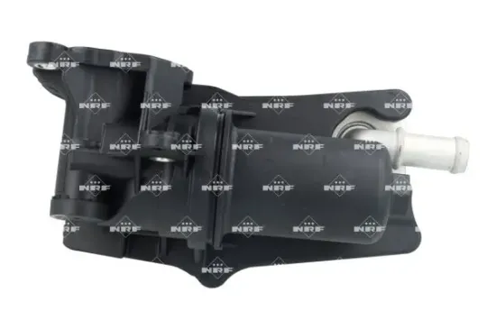 Ölkühler, Automatikgetriebe NRF 310079 Bild Ölkühler, Automatikgetriebe NRF 310079
