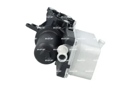 Ölkühler, Automatikgetriebe NRF 310079 Bild Ölkühler, Automatikgetriebe NRF 310079