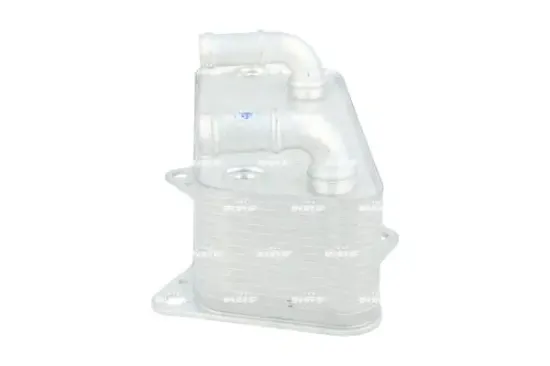 Ölkühler, Automatikgetriebe NRF 310085 Bild Ölkühler, Automatikgetriebe NRF 310085