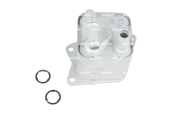 Ölkühler, Automatikgetriebe NRF 310088