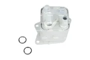 Ölkühler, Automatikgetriebe NRF 310088