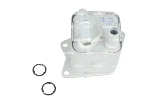 Ölkühler, Automatikgetriebe NRF 310088 Bild Ölkühler, Automatikgetriebe NRF 310088