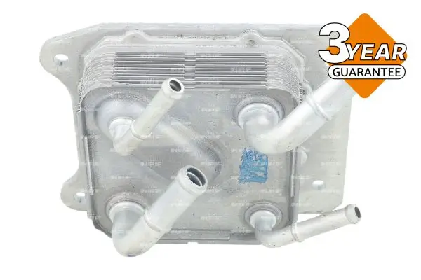 Ölkühler, Automatikgetriebe NRF 310091