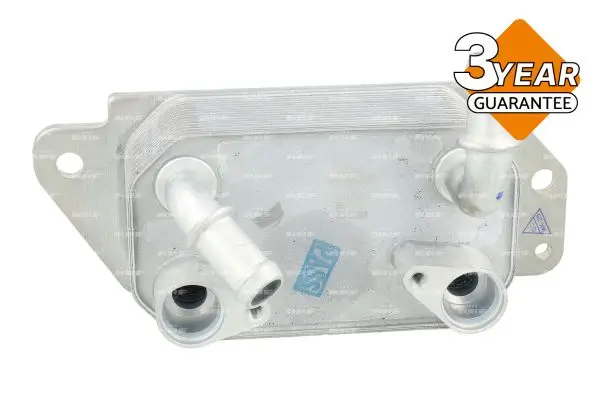 Ölkühler, Automatikgetriebe NRF 310092