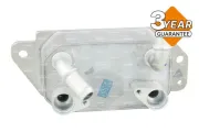 Ölkühler, Automatikgetriebe NRF 310092