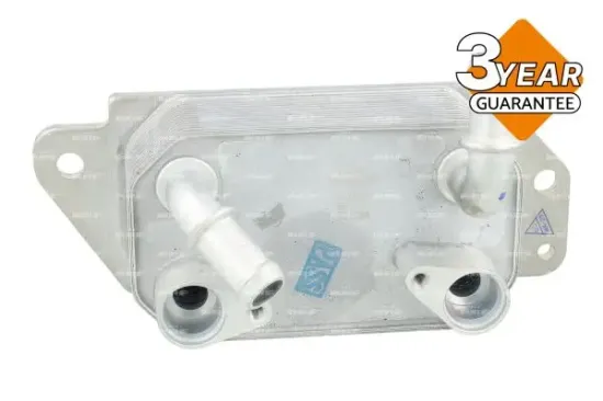 Ölkühler, Automatikgetriebe NRF 310092 Bild Ölkühler, Automatikgetriebe NRF 310092
