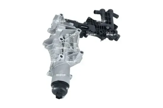 Gehäuse, Ölfilter NRF 310252 Bild Gehäuse, Ölfilter NRF 310252