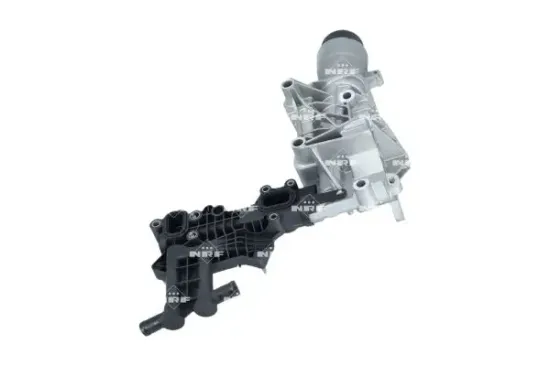 Gehäuse, Ölfilter NRF 310252 Bild Gehäuse, Ölfilter NRF 310252
