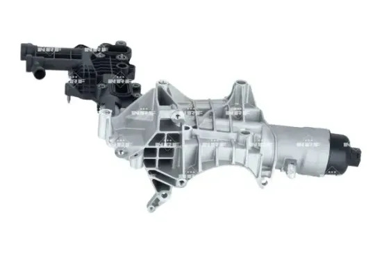 Gehäuse, Ölfilter NRF 310252 Bild Gehäuse, Ölfilter NRF 310252