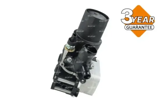 Gehäuse, Ölfilter NRF 310268 Bild Gehäuse, Ölfilter NRF 310268