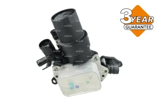 Gehäuse, Ölfilter NRF 310268 Bild Gehäuse, Ölfilter NRF 310268