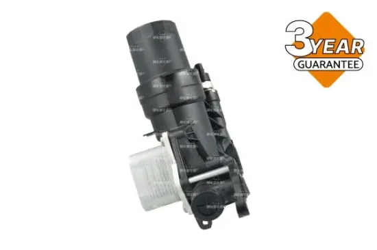 Gehäuse, Ölfilter NRF 310268 Bild Gehäuse, Ölfilter NRF 310268