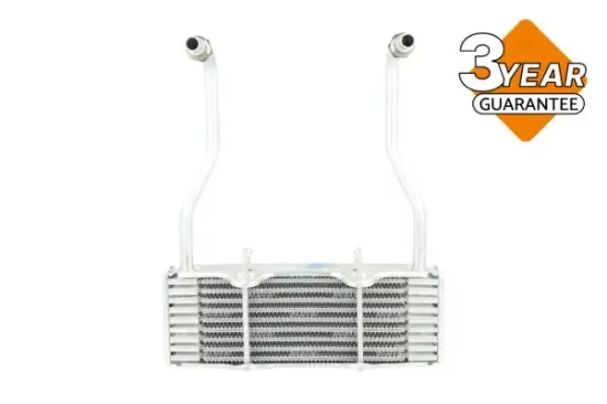 Ölkühler, Motoröl NRF 31068 Bild Ölkühler, Motoröl NRF 31068