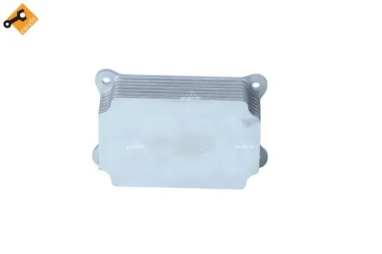 Ölkühler, Motoröl NRF 31071 Bild Ölkühler, Motoröl NRF 31071